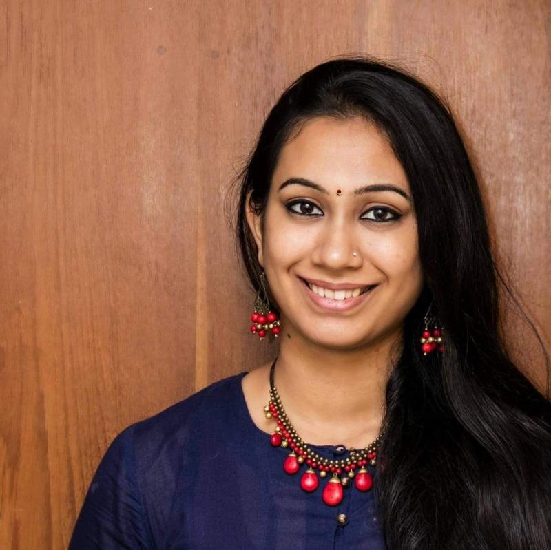 Swathi Vellal